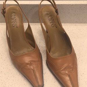 Franco Sarto shoes